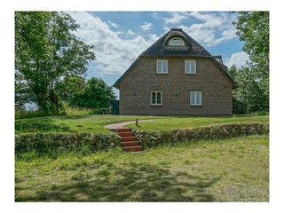 Ferienhaus Katharinenheerd Außenaufnahme 5