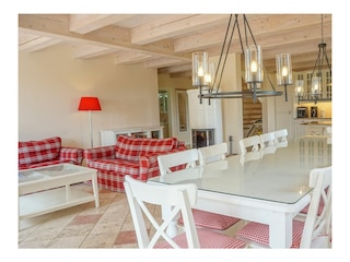 Ferienhaus Katharinenheerd Außenaufnahme 10