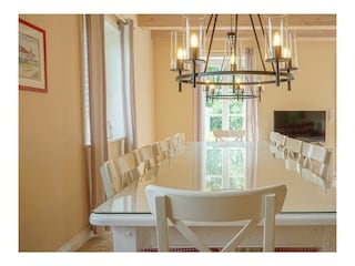 Ferienhaus Katharinenheerd Außenaufnahme 11