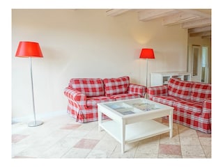 Ferienhaus Katharinenheerd Außenaufnahme 12