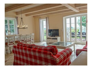 Ferienhaus Katharinenheerd Außenaufnahme 13