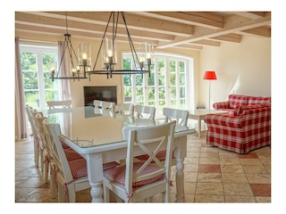 Ferienhaus Katharinenheerd Außenaufnahme 14