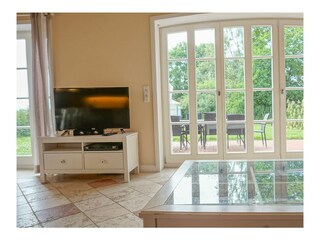 Ferienhaus Katharinenheerd Außenaufnahme 15