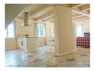 Ferienhaus Katharinenheerd Außenaufnahme 16