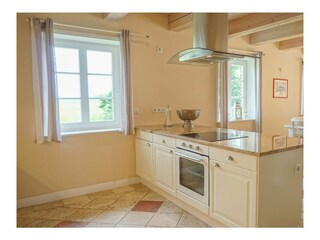 Ferienhaus Katharinenheerd Außenaufnahme 17