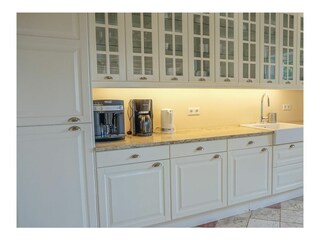 Ferienhaus Katharinenheerd Außenaufnahme 19