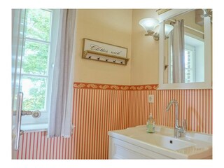 Ferienhaus Katharinenheerd Außenaufnahme 21