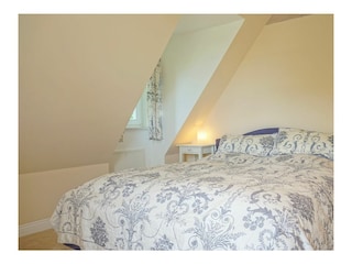 Ferienhaus Katharinenheerd Außenaufnahme 31