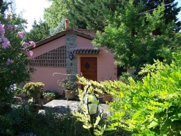 Holiday house Casa Juliana