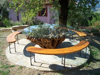 Casa per le vacanze Pontassieve Registrazione all'aperto 23