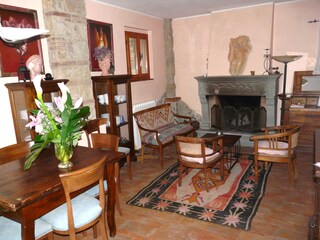 Casa per le vacanze Pontassieve Caratteristiche 28