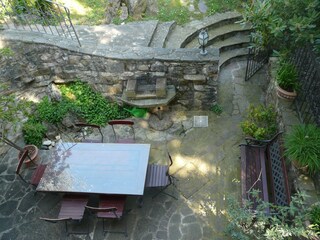 Casa per le vacanze Pontassieve Registrazione all'aperto 7