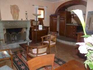 Casa per le vacanze Pontassieve Caratteristiche 29