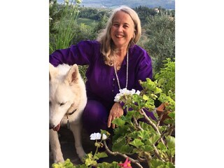 Casa per le vacanze Pontassieve Registrazione all'aperto 27