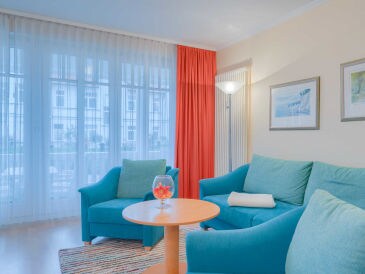 Ferienwohnung 717 in der Villa Elfeld 2