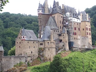 Burg Eltz