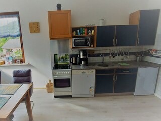 Holiday apartment Kamp-Bornhofen Features 32