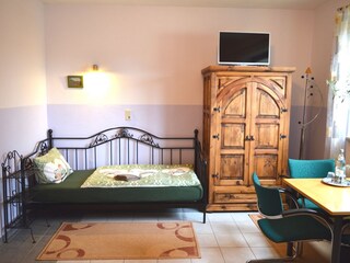 Holiday apartment Kamp-Bornhofen Features 16