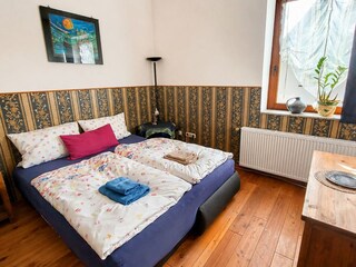 Themenzimmer "MultiKulti", TV