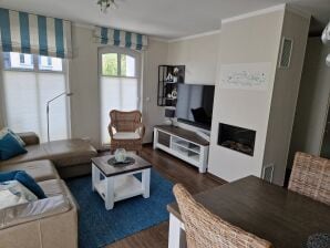 Ferienwohnung Schloonblick - Seebad Bansin - image1