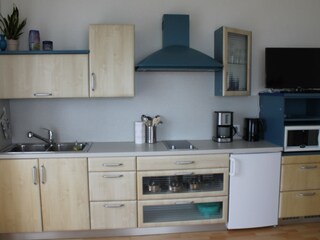 Holiday apartment Tisens Features 7