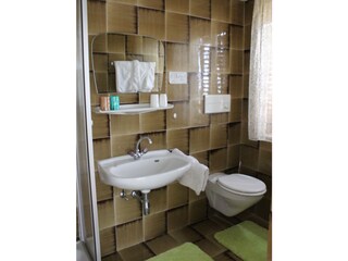 Appartamento per vacanze Tisens Caratteristiche 8