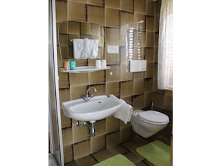 Vakantieappartement Tisens Kenmerken 8