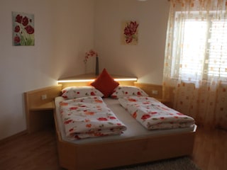 Vakantieappartement Tisens Kenmerken 6