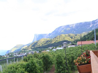 Appartamento per vacanze Tisens Ambiente 17