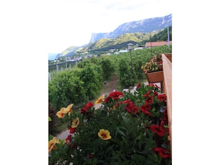 Vakantieappartement Tisens Omgeving 16