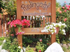 Appartamento vacanze SchÃ¶negg