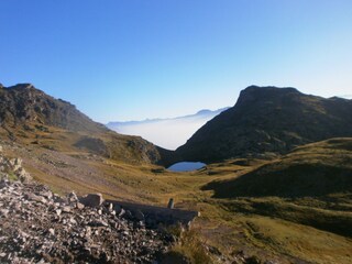 Appartamento per vacanze Tisens Ambiente 10