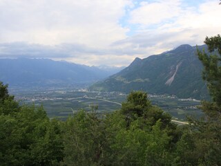 Appartamento per vacanze Tisens Ambiente 11