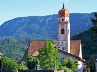 Appartamento per vacanze Tisens Ambiente 14