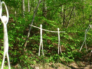 Appartamento per vacanze Tisens Ambiente 15