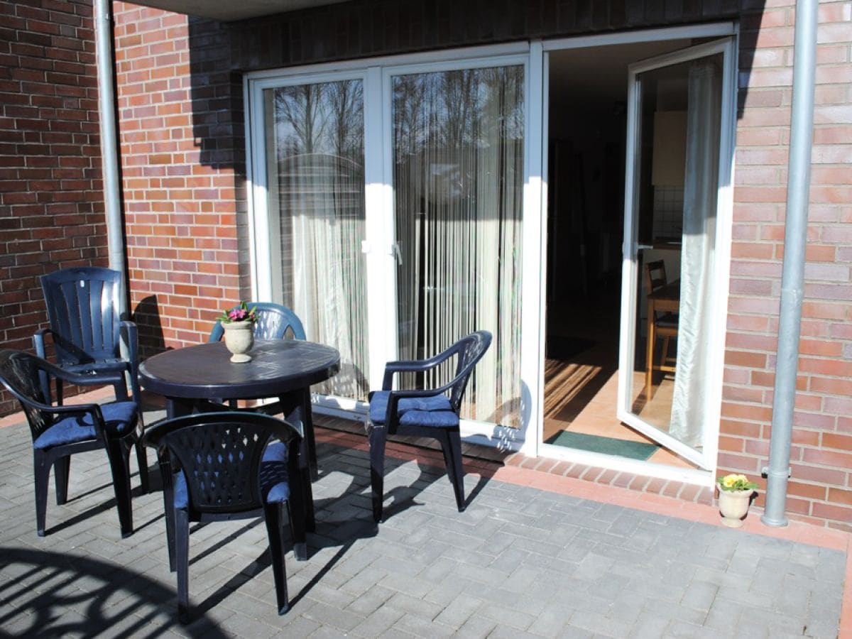 Ihre sonnige Terrasse