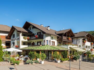 Ferienwohnung Residence Garni Trocker