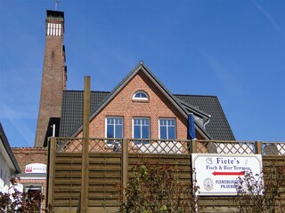 Apartamento de vacaciones Kappeln (Stadt) Grabación al aire libre 5