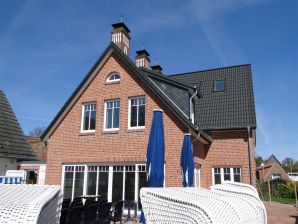 Vakantieappartement Fiete's Hafenblick