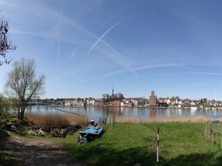 Apartamento de vacaciones Kappeln (Stadt) Entorno 19