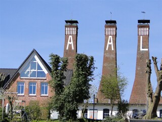 Apartamento de vacaciones Kappeln (Stadt) Grabación al aire libre 6
