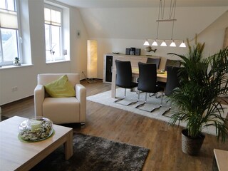 Apartamento de vacaciones Kappeln (Stadt) Características 8