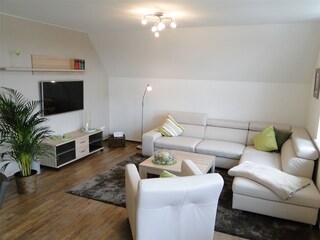 Apartamento de vacaciones Kappeln (Stadt) Características 7