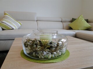 Apartamento de vacaciones Kappeln (Stadt) Características 9