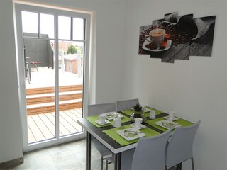Apartamento de vacaciones Kappeln (Stadt) Características 12