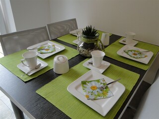 Vakantieappartement Kappeln (Stadt) Kenmerken 11