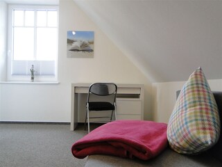 Apartamento de vacaciones Kappeln (Stadt) Características 15