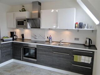 Appartamento per vacanze Kappeln (Stadt) Caratteristiche 14