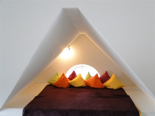 Apartamento de vacaciones Kappeln (Stadt) Características 14