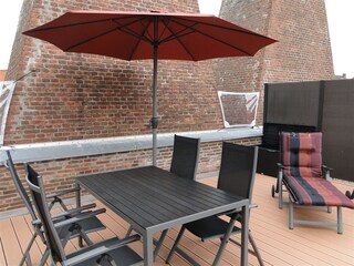 Apartamento de vacaciones Kappeln (Stadt) Grabación al aire libre 3